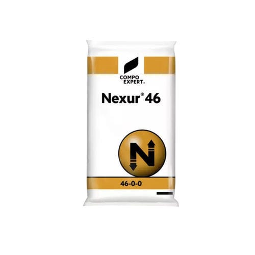 N肥料 - Nexur® - compo-expert - 氮 / 颗粒 / 缺陷校正