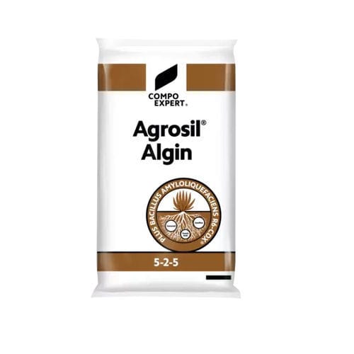 有机肥料 - Agrosil® LR - compo-expert - 矿物 / NPK / 高硫