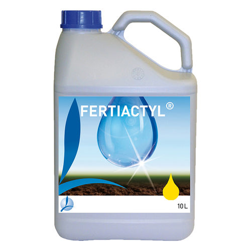 矿物肥料 - FERTIACTYL - timacagro - 单 / 液体 / 根用