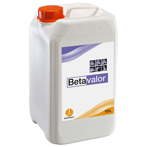 动物营养补充剂 - Betavalor - timacagro - 牛 / 山羊 / 绵羊