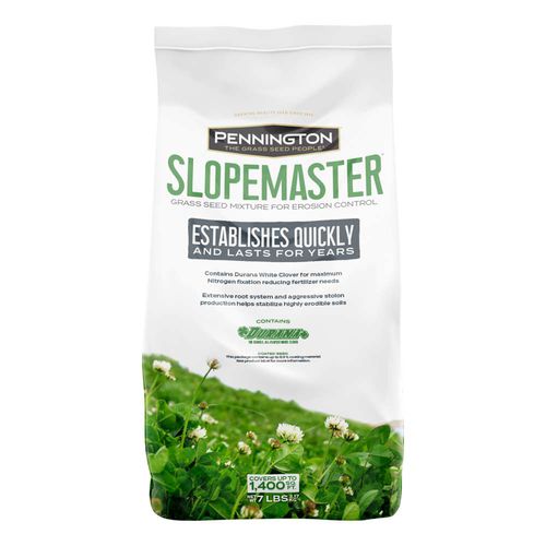 草坪种子 - SLOPEMASTER  - pennington