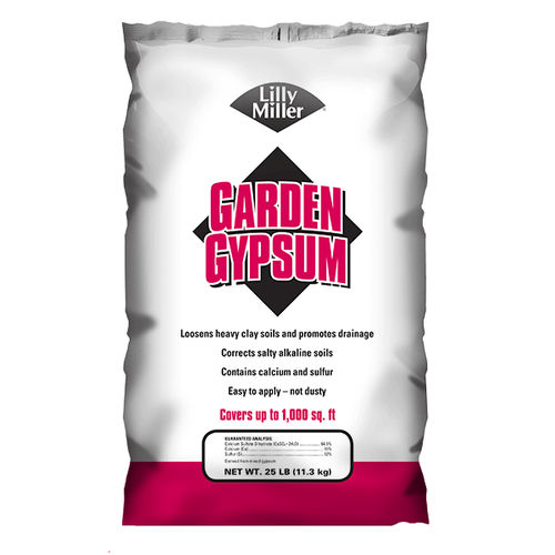 石灰土壤改良剂 - GARDEN GYPSUM - pennington - 土壤结构 / 袋装