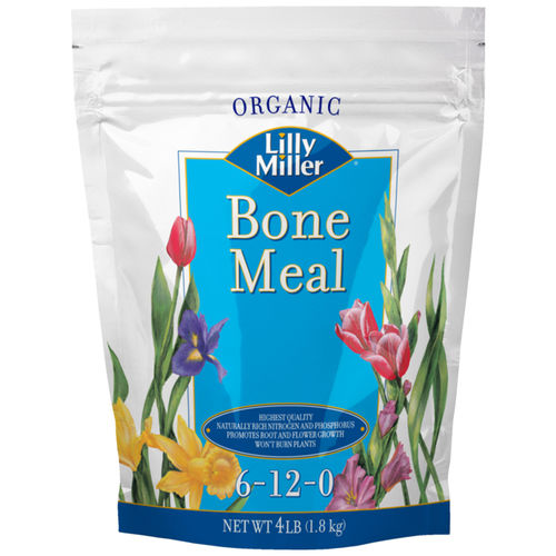 有机肥料 - BONE MEAL - pennington - NP / 颗粒 / 根用