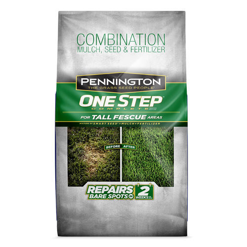 草坪种子 - ONE STEP COMPLETE  - pennington