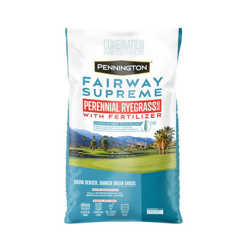 草坪种子 - FAIRWAY SUPREME - pennington