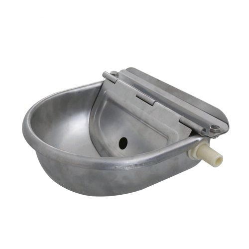 马饮水器 - C100030300 - Shanghai Xishui Agriculture& Animal Husbandry Equipment Co.,Ltd - 绵羊 / 牛 / 喂食碗