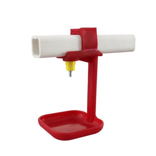 禽类乳头饮水器 - 100050200 - Shanghai Xishui Agriculture& Animal Husbandry Equipment Co.,Ltd - PVC