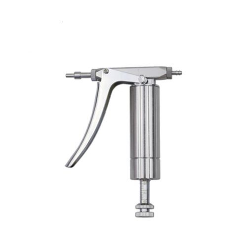 自动兽用注射器 - 600010110 - Shanghai Xishui Agriculture& Animal Husbandry Equipment Co.,Ltd