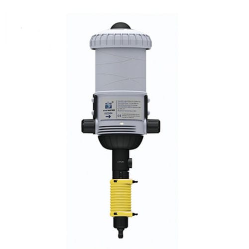 分配泵浦系统 - XS2504 - Shanghai Xishui Agriculture& Animal Husbandry Equipment Co.,Ltd
