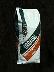 有机肥料 - ORGAVAL - engrais-passeron - NPK / 颗粒