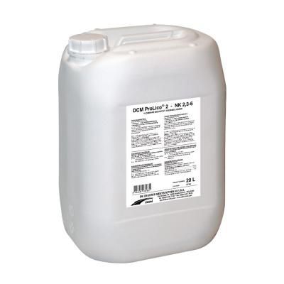有机肥料 - ProLico® 2 POUR BIO - Dcm - 钾 / NK / 液体