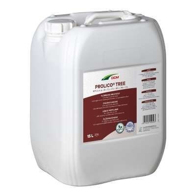 矿物肥料 - PROLICO® TREE - Dcm - 有机 / 微量元素 / NPK