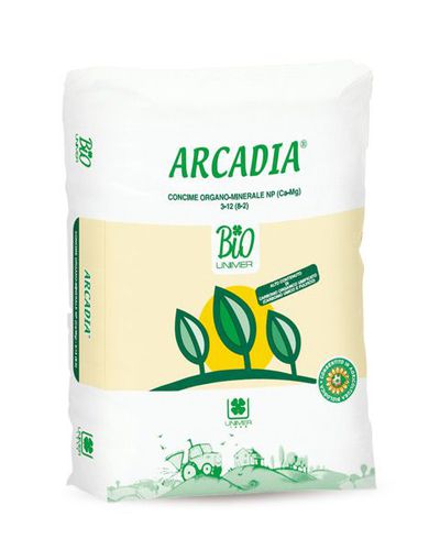 NP肥料 - ARCADIA - unimerfertilizzanti - 有机 / 微量元素 / 高钙