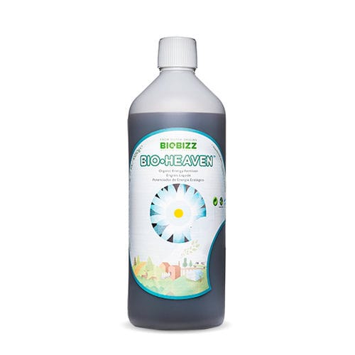 有机肥料 - BIO·HEAVEN™ - Biobizz - 氮 / 液体 / 根用