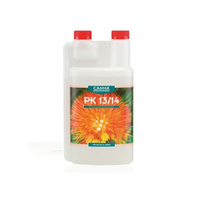 矿物肥料 - PK 13/14 - Canna - PK / 液体 / 地面施用