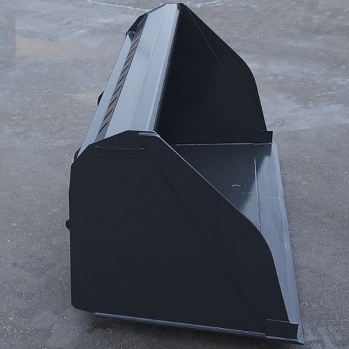 轻质材料铲斗 - LMK series - PADAGAS