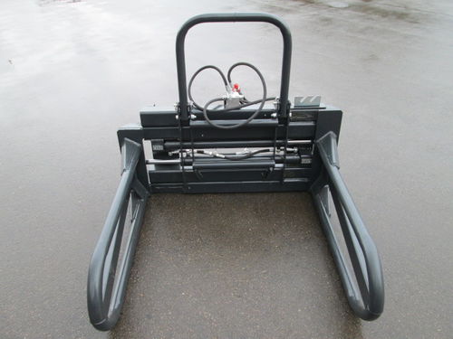 方捆草捆夹 - KRR 755-2100 - PADAGAS