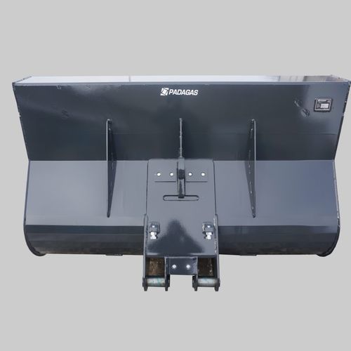 谷物铲斗 - PLK – 2500 - PADAGAS
