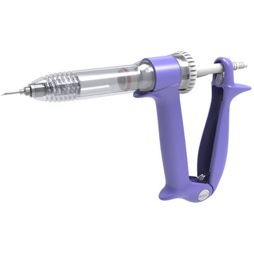 牛兽用注射器 - Premium Hi-Viscosity - simcro