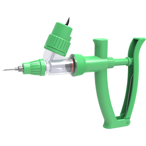 自动兽用注射器 - BMV™ - simcro - 牛