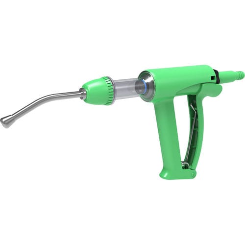 营养兽用注射器 - Low Volume - simcro - 塑料