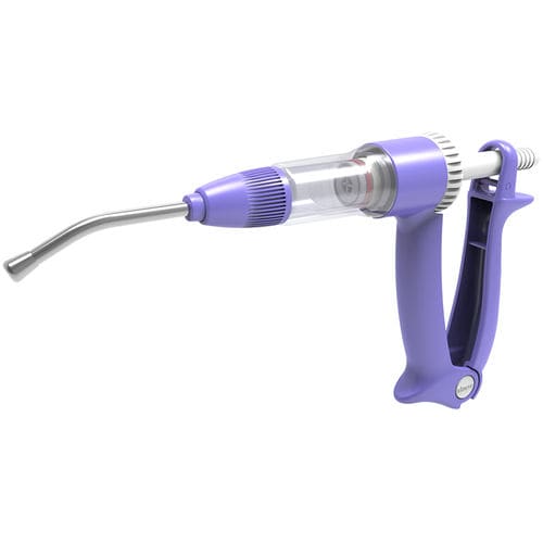 营养兽用注射器 - Oral - simcro