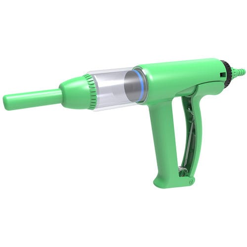 油漆兽用注射器 - Defender - simcro - 自动