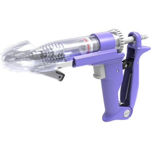 包覆式兽用注射器 - Sekurus™ - simcro