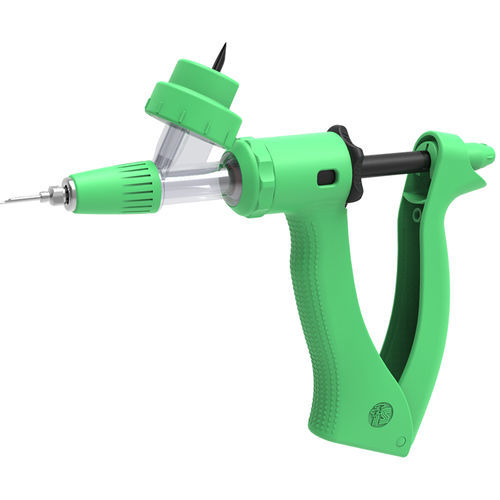 自动兽用注射器 - Ultimate BMV™ - simcro - 牛