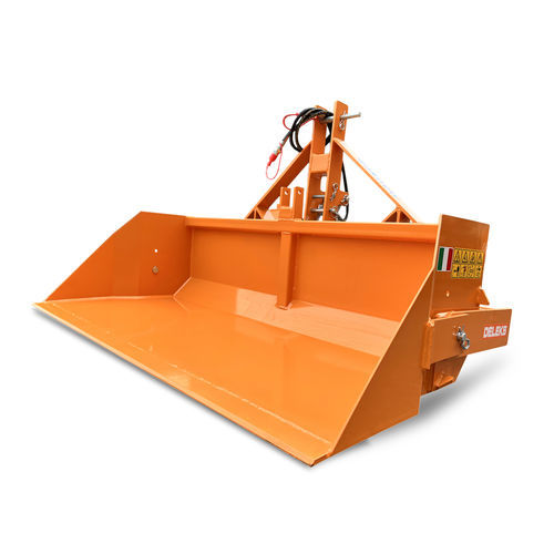 倾卸式运输料箱 - BUCKET-160H - DELEKS SRL