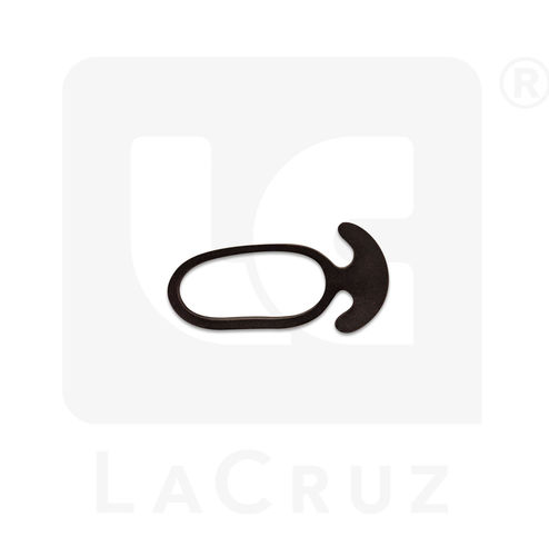 葡萄园扎带 - BTFIX03 - LaCruz S.r.l. - 橡胶 / 可调节