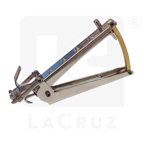 线式捆扎机 - LEG03LC - LaCruz S.r.l. - 手动