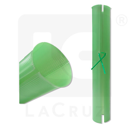 葡萄园种植管 - SH045TA - LaCruz S.r.l. - 卷式