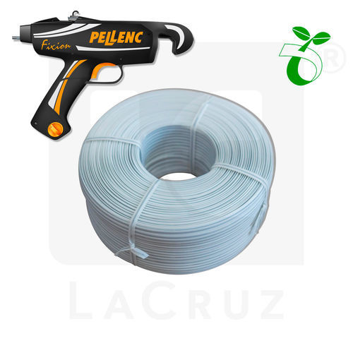 电耦合器吊蔓绳 - BIOFIX20 - LaCruz S.r.l.