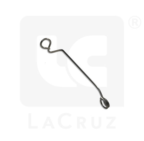 不锈钢线夹 - 01GALC - LaCruz S.r.l.
