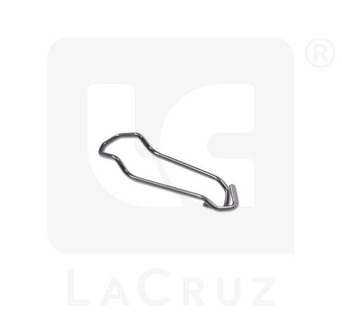 锚固挂钩 - 02GALC - LaCruz S.r.l. - 金属