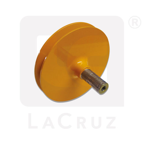滑轮 - PUANGRE - LaCruz S.r.l.