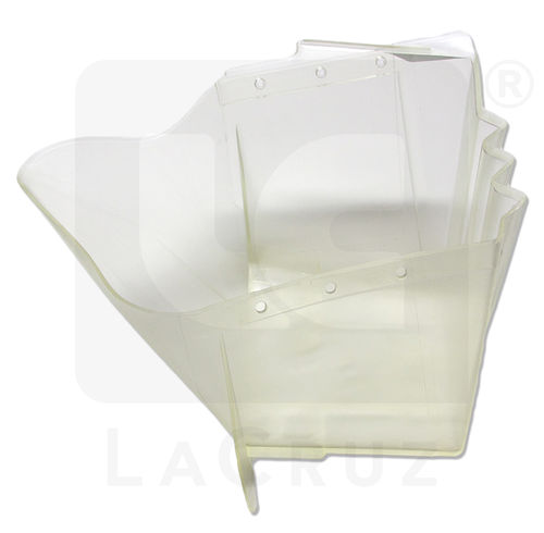 铲斗 - 50502LC - LaCruz S.r.l.