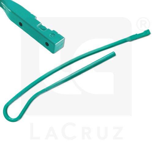 收获机弧形振动器 - FRH1ERO - LaCruz S.r.l. - Ero / 可调节