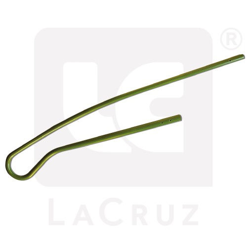 收获机弧形振动器 - FR01IMCV - LaCruz S.r.l. - Imeca