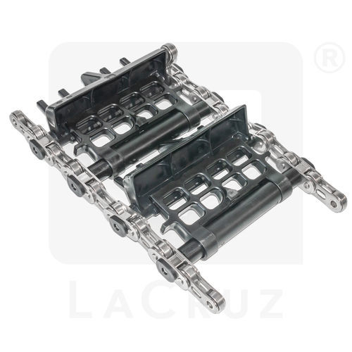 兼容PellencDiamant带式输送机段 - 113608LC - LaCruz S.r.l.