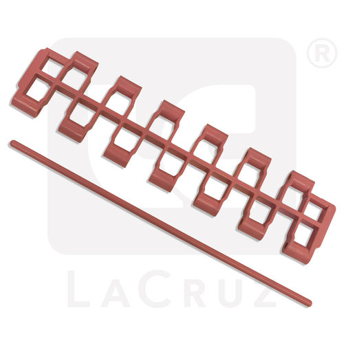 脱粒机带网 - 35692LC - LaCruz S.r.l.