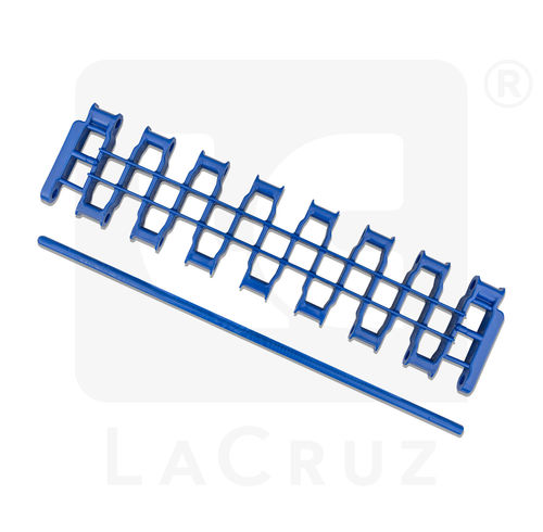 脱粒机带网 - 13287LC - LaCruz S.r.l.