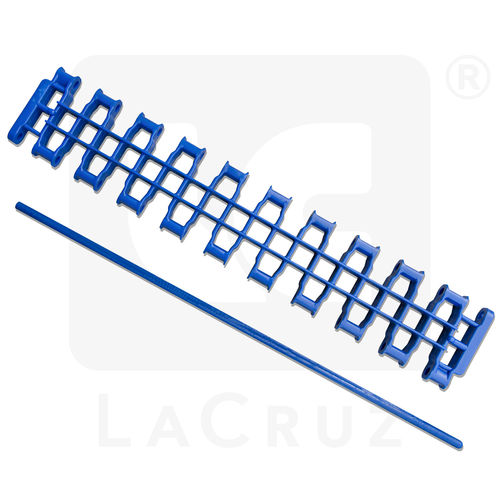 脱粒机带网 - 13223LC - LaCruz S.r.l.