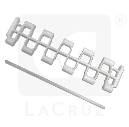 脱粒机带网 - 10743LC - LaCruz S.r.l.