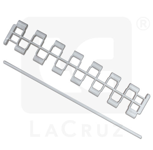 脱粒机带网 - 59604LC - LaCruz S.r.l.