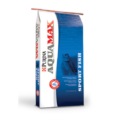 动物饲料补充剂 - AquaMax® Sport MVP - Purina Mills - 鱼 / 钙 / 磷