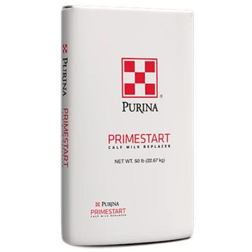 牛犊代乳品 - PrimeStart™  - Purina Mills - 粉末