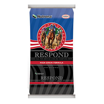 动物饲料补充剂 - Respond High Grain Formula - nutrenaworld - 马用 / 矿物质 / 维生素