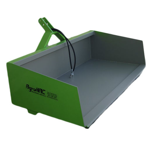 装载机铲斗 - Pa-series - Agronac
